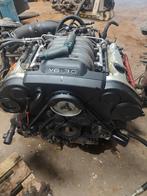Audi V6-3.0 motor, Ophalen of Verzenden, Audi