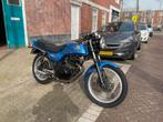 Honda CB 250 RS , 1 cilinder, belastingvrij, 1 cilinder, Naked bike, 249 cc