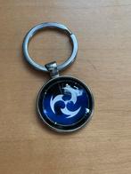 Genshin Impact Electro Sleutelhanger, Ophalen of Verzenden, Zo goed als nieuw