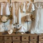 Antieke kleding en accessoires *tres jolie Duiven*, Verzenden