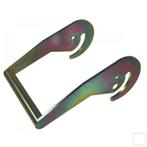 Faster hendel (KITLP606), Ophalen of Verzenden, Nieuw