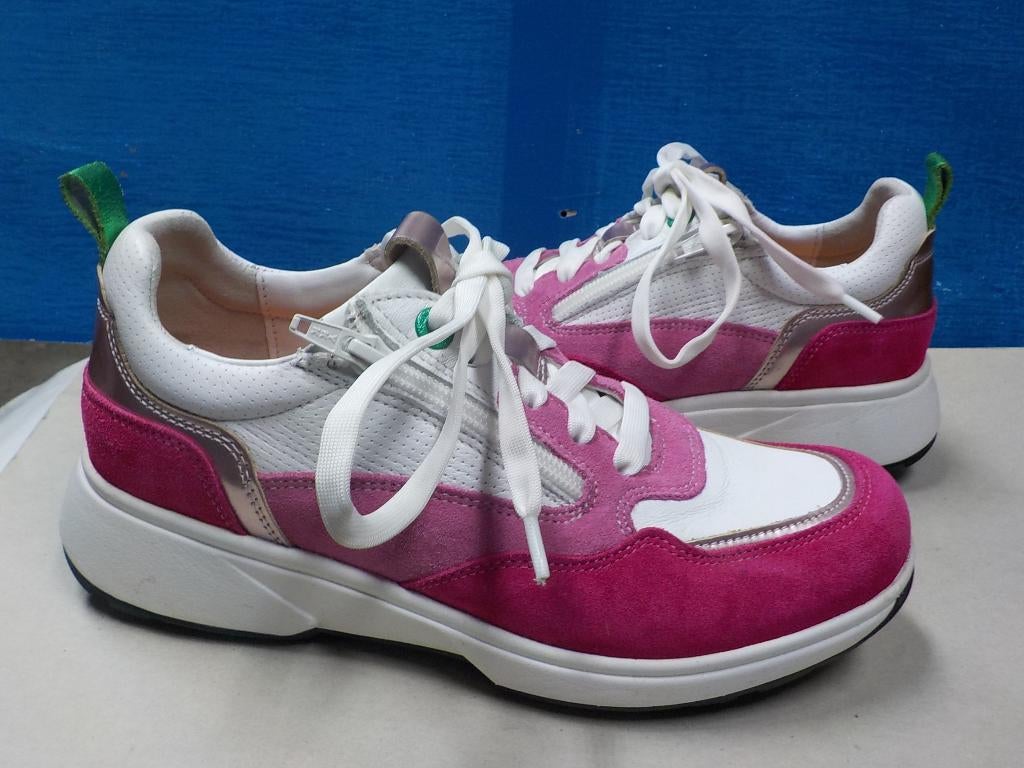 Leuke Xsensible Stretchwalker schoenen maat 38, Xsensible Verkooporganisatie Nederland, Oude Kleefsebaan 119 - 6572 AK Berg en Dal