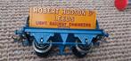 Hornby Meccano Trein wagon, Ophalen of Verzenden
