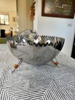 Alessi fruitschaal, voorraadpotten, citruspers, asbak, Ophalen, Zo goed als nieuw