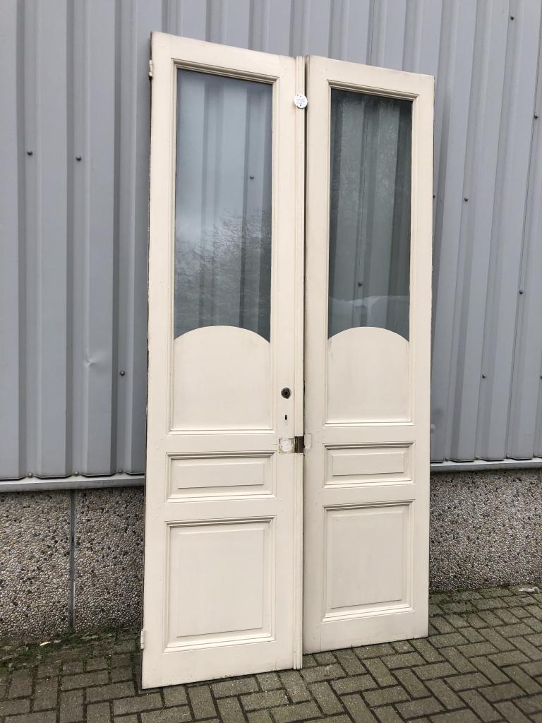 2 prachtige  sets openslaande deuren, Doe-het-zelf en Verbouw, Deuren en Horren, La belle porte, Jurgen.hoogenboezem@gmail.com