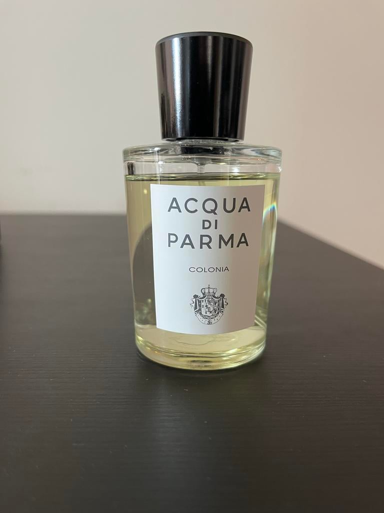 Acqua di Parma Colonia 95/100ml, Verzenden, Gebruikt