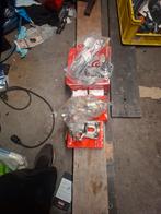 Complete Ombouwset Remschijven Achter voor Golf 1, Ophalen, Nieuw, Volkswagen