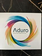 Aduro lichttherapie gezichtsmasker, Ophalen, Zo goed als nieuw, Gehele gezicht