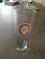 Heineken mini glas, Verzamelen, Biermerken, Ophalen of Verzenden, Nieuw, Glas of Glazen, Heineken