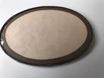 Mooie oude ovale fotolijst,lijst, Ophalen of Verzenden