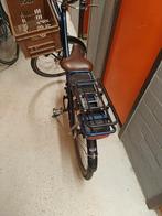 Bronx Damesfiets - Gebruikt, Ophalen, Versnellingen, Batavus, 53 tot 56 cm