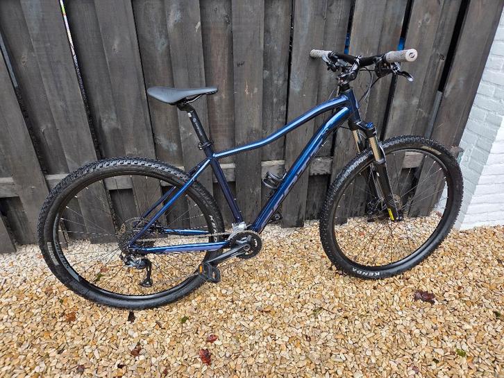 Scott Contessa Active MTB, Fietsen en Brommers, Fietsen | Mountainbikes en ATB, Zo goed als nieuw, Overige merken, Hardtail, Ophalen