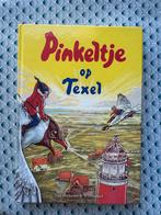 Pinkeltje op Texel - Avontuurlijk kinderboek, Ophalen of Verzenden, Zo goed als nieuw, Fictie algemeen