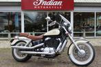 Honda VT 1100 Shadow vt1100c, 1099 cc, Chopper, Bedrijf, Meer dan 35 kW