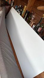 Wit werkblad ,, Doe-het-zelf en Verbouw, Ophalen, Zo goed als nieuw, 170 cm of meer