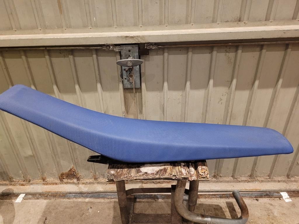 Husqvarna FC 250 2017-2019 buddyseat, Motoren, Ophalen of Verzenden