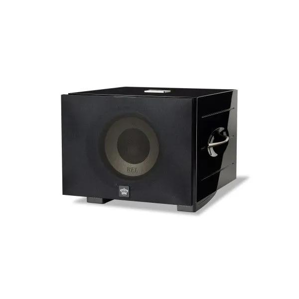 Rel S850, Overige merken, Subwoofer, Nieuw, Ophalen of Verzenden