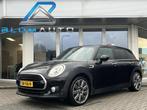 Mini Clubman 1.5 Cooper Chili Serious Bns PANO+LEDER+LED, Auto's, 136 pk, Gebruikt, Zwart, 19 km/l