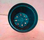 Kweekpotten plantenpotten bloempotten 7,5 liter, Kunststof, Gebruikt, Rond, Ophalen of Verzenden