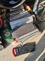 Partij fiets accu's, Ophalen of Verzenden, Zo goed als nieuw