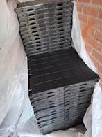 53 isabella tegels en drempel, Ophalen, Zo goed als nieuw