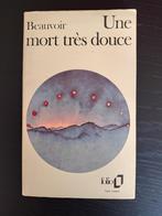 Pakket: 8 bekende titels van Franse auteurs (Franstalig), Ophalen of Verzenden, Gelezen, Beauvoir/Maupassant e.a., Fictie