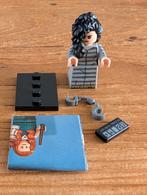 Lego Minifigures serie Harry Potter/ Bellatrix, Ophalen of Verzenden, Zo goed als nieuw, Complete set, Lego