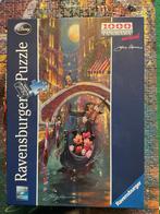 Ravensburger Disney Panorama Verticale Puzzel 1000 stukjes, Ophalen of Verzenden, Zo goed als nieuw