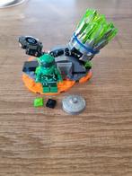 LEGO Ninjago 70687 - Lloyd's Spinjitzu Ninja Training, Ophalen of Verzenden, Zo goed als nieuw, Complete set, Lego