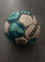 Eredivisie wedstrijd bal Feyenoord Ajax 22/23, Ophalen, Gebruikt, Bal