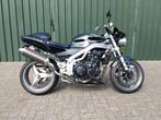 Triumph 955i Speed Triple. VERKOCHT., Motoren, Motoren | Triumph, Gebruikt, 3 cilinders, Particulier, Meer dan 35 kW