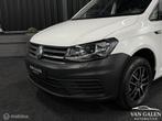 Volkswagen Caddy Maxi TSI Airco|Trekhaak|Camera|Navi|Pdc, Voorwielaandrijving, Gebruikt, Huisgarantie, Met garantie (alle)