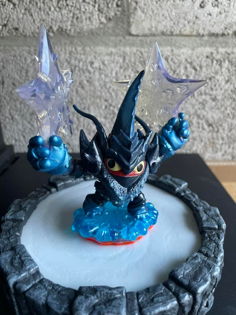 Lob-Star - Skylanders Trap Team, Ophalen of Verzenden, Zo goed als nieuw