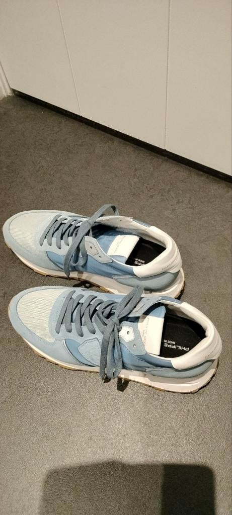 Phillip model sneakers maat 42 nieuw, Ophalen of Verzenden, Nieuw, Blauw, Sneakers of Gympen