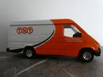 Ford transit schaalmodel 1:43, Ophalen of Verzenden, Nieuw, Auto, Corgi