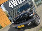 Jeep Gladiator 3.0 V6 AUT 5 PERS MULTI CARGO -VAN- LEDER /NA, Auto's, Jeep, Automaat, 12 maanden, Gebruikt, Diesel