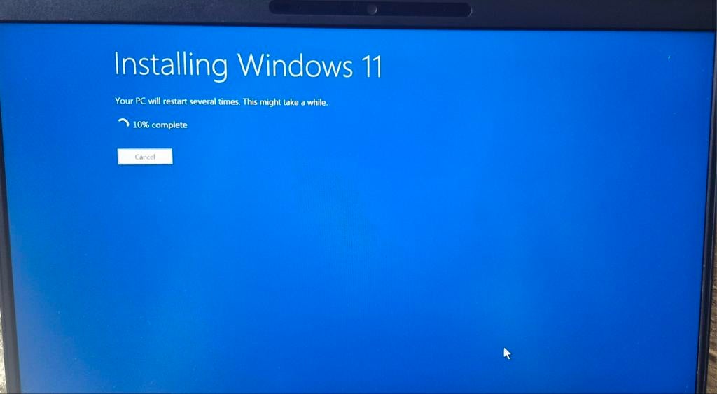 Dell 5420 Intel Core i7, Dell Latitude, 2 tot 3 Ghz, 14 inch, Zo goed als nieuw