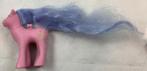 Hasbro My Little Pony G1 Lily Flutter vintage MLP 1986, Coolsingel 104, 3011 AG Rotterdam, Netherlands, Verzenden, Zo goed als nieuw