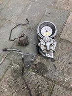 Audi KE jetronic & drukregelaar, Ophalen of Verzenden, Gebruikt, Audi