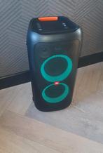 JBL PARTYBOX 100, Audio, Tv en Foto, Ophalen, 120 watt of meer, JBL