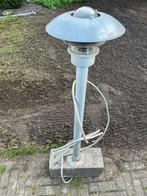 Buitenlamp, Ophalen, Gebruikt, Minder dan 50 watt, Staande lamp