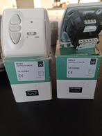 2 somfy zonnescherm/rolluikschakelaars,nieuw in doos!!, Ophalen of Verzenden, Nieuw