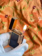 S.T.  Dupont Ligne 1 Large aansteker lighter 🔥🔥🔥, Ophalen of Verzenden, Zo goed als nieuw, Aansteker
