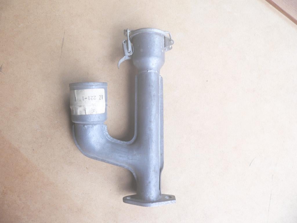 OLIEVULPIJP 2CV NOS ORIGINEEL CITROËN, Ophalen