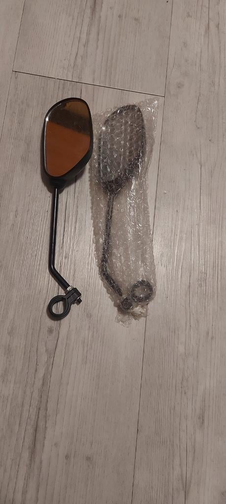 Fietsspiegel, Ophalen of Verzenden, Nieuw