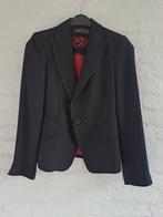 MOOIE ZWARTE BLAZER VAN ZARA, Maat 38/40 (M), Nieuw, Ophalen of Verzenden, Jasje
