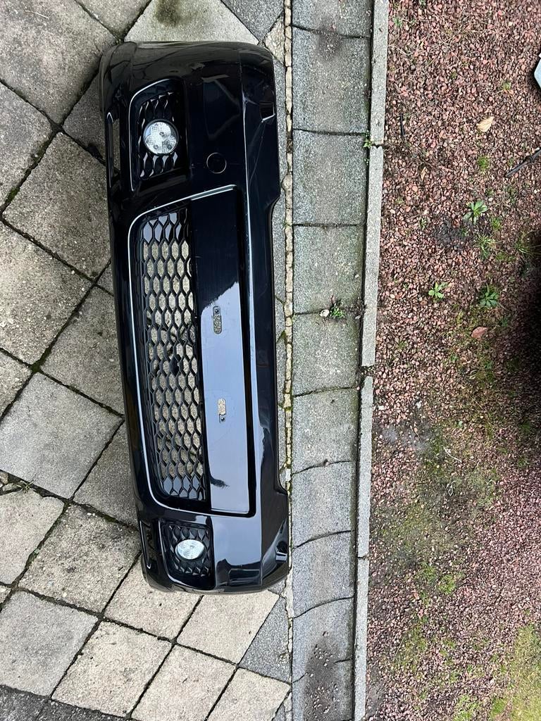 Opel aatra G opc voorbumper origineel, Auto-onderdelen, Ophalen, Opel, Bumper