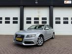 Audi A4 Limousine 1.8 TFSI Pro Line automaat/stoelverwarming, Euro 5, Gebruikt, 4 cilinders, A4