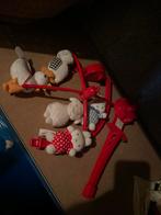 Nijntje Muziekmobiel - Helder Geluid, Kinderen en Baby's, Ophalen of Verzenden, Zo goed als nieuw