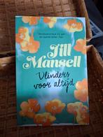Jill Mansell - Vlinders voor altijd, Boeken, Romans, Ophalen of Verzenden, Zo goed als nieuw, Jill Mansell